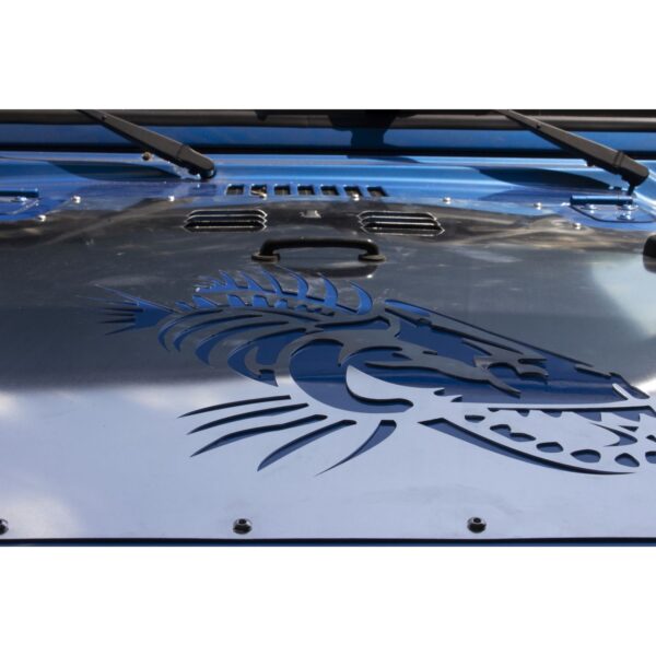 Raw Aluminum, Aluminum