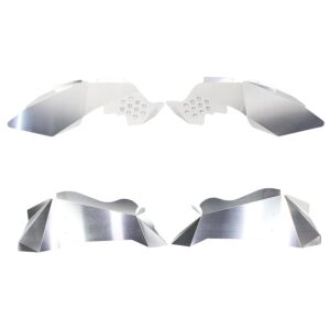 Raw Aluminum