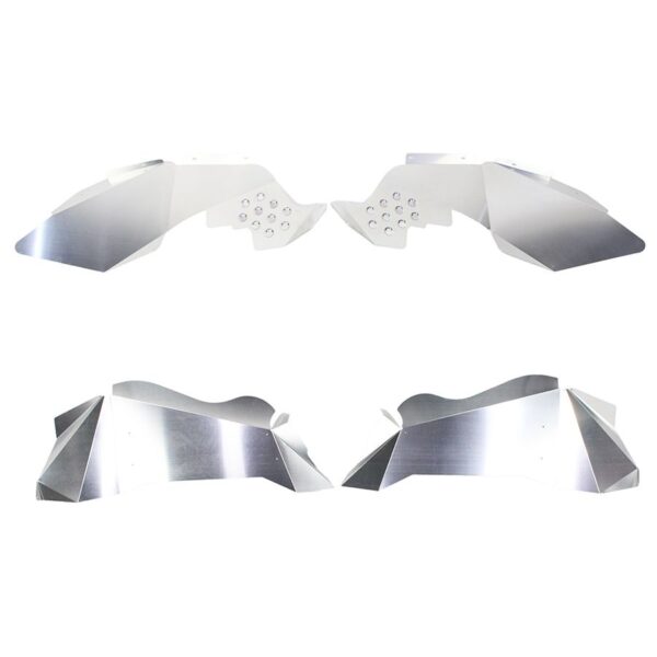 Raw Aluminum