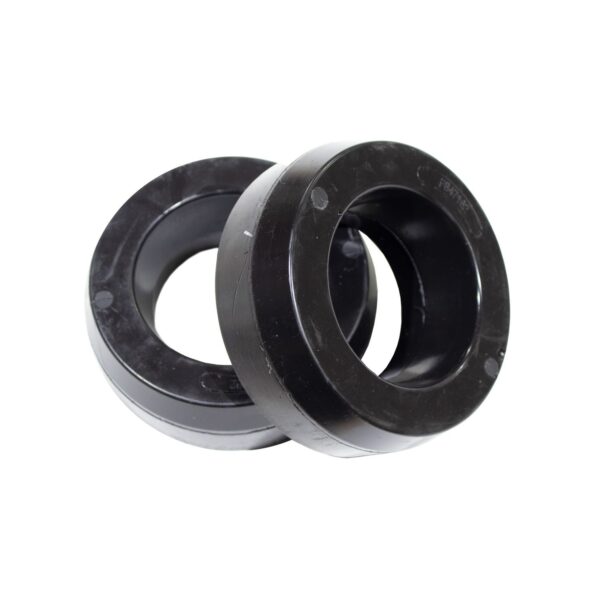 Black, Sold as Pair