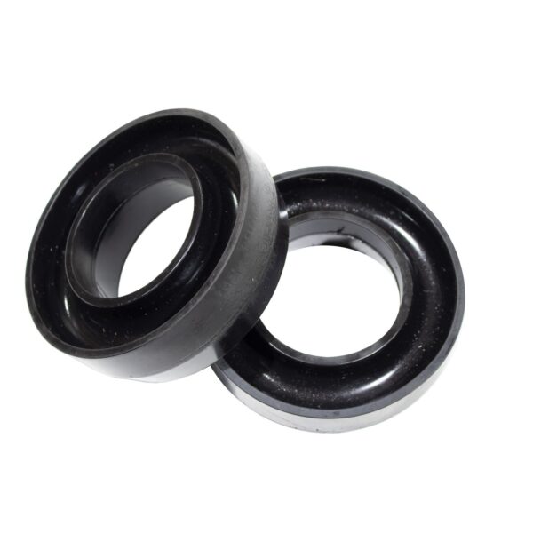 Black, Sold as Pair