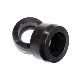 Black, Sold as Pair