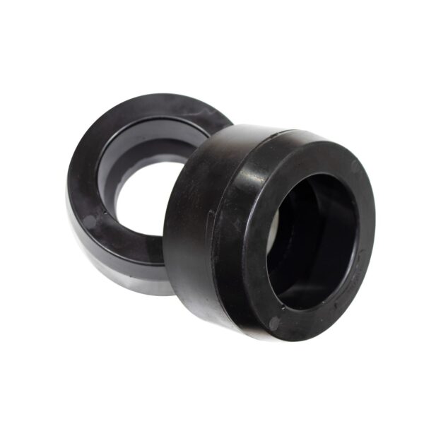 Black, Sold as Pair
