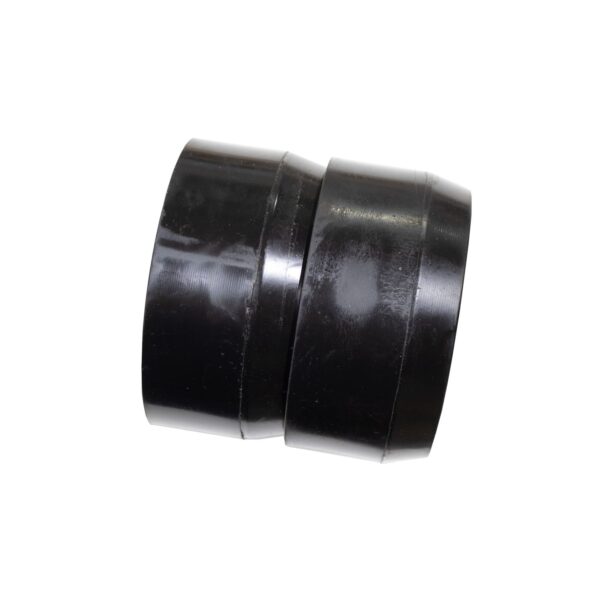 Black, Sold as Pair