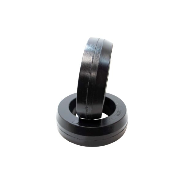 Black, Sold as Pair, High Density Polyurethane