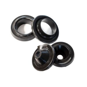 Black, High density Polyurethane