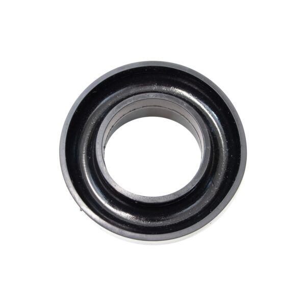 Sold as a pair, Black