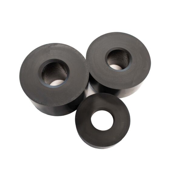 Includes Bushings and Washers, High-Quality/High-Durability Polyurethane