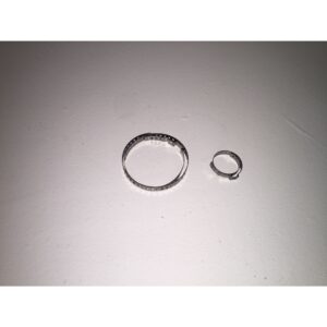 Astoria 2000 Flexx Boot FB5034-25 Gomex Clamps