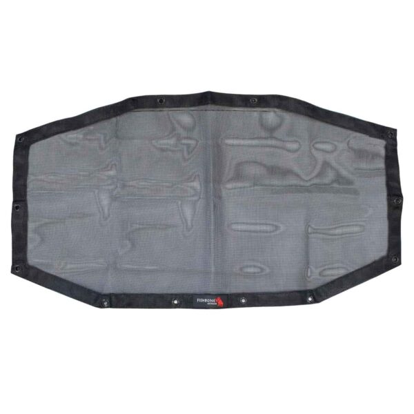 2DR JL Rear Sun Shade