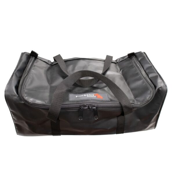 18in. x 8in. x 8in. Duffel Bag, Heavy duty nylon straps