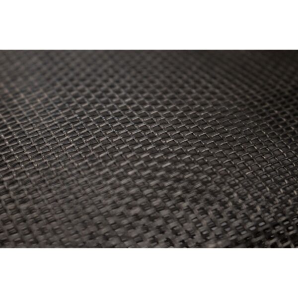 High-Quality Vinyl Mesh, 6.5 in. X 8in. expands to 4in wide, Large durable Velcro strap