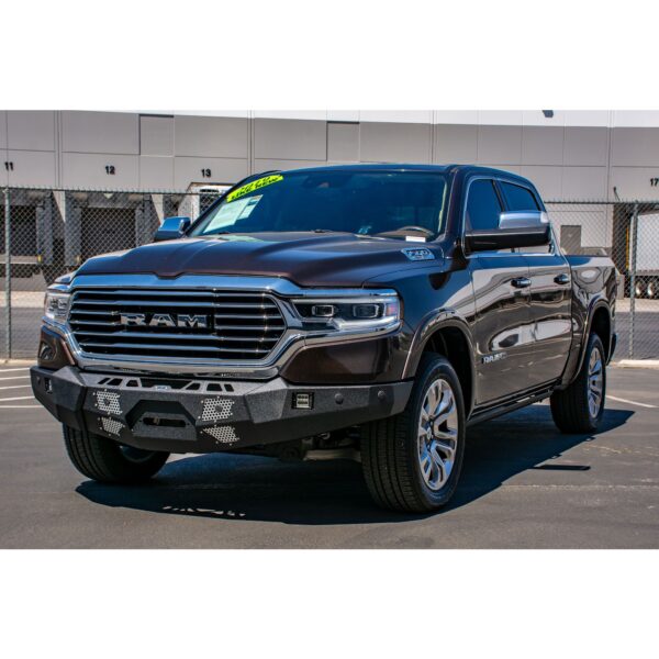 DV8 Offroad Bumper - FBDR1-05