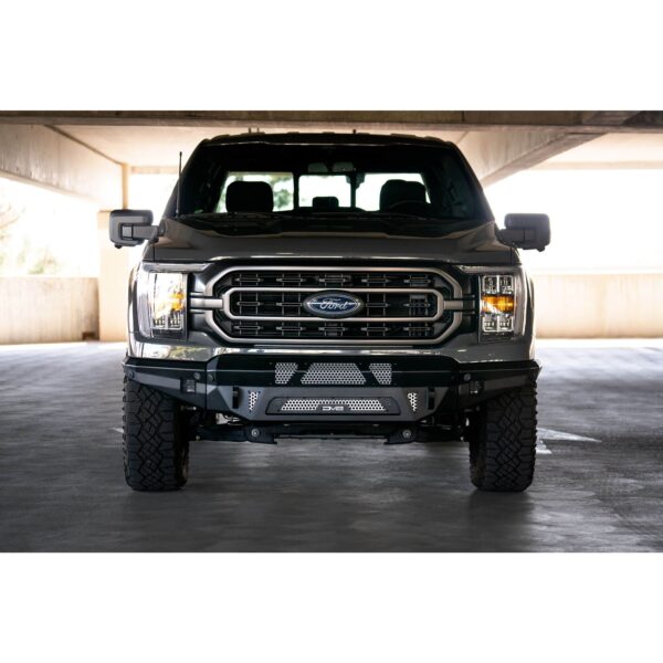 2021-22 Ford F-150 - MTO Series Front Bumper?