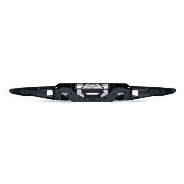 2021-22 Ford F-150 - Mto Series Winch Front Bumper?