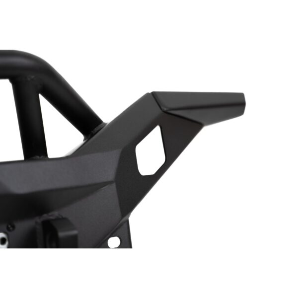Full Width Front Bumper