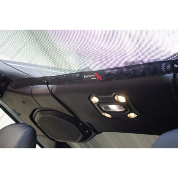 Full Sun Shade