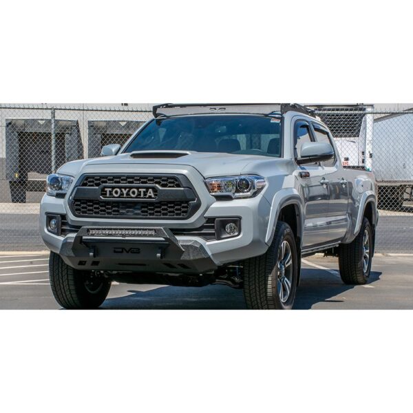 DV8 Offroad Bumper - FBFF1-50