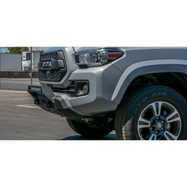 DV8 Offroad Bumper - FBFF1-50