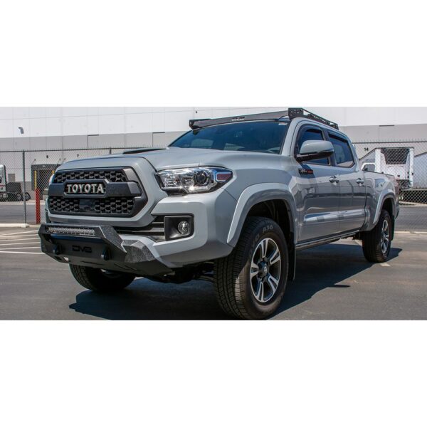DV8 Offroad Bumper - FBFF1-50