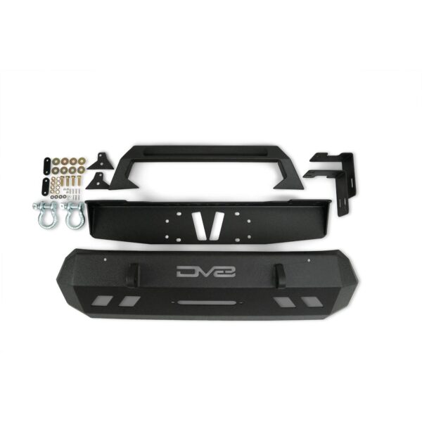 DV8 Offroad Bumper - FBTT1-05