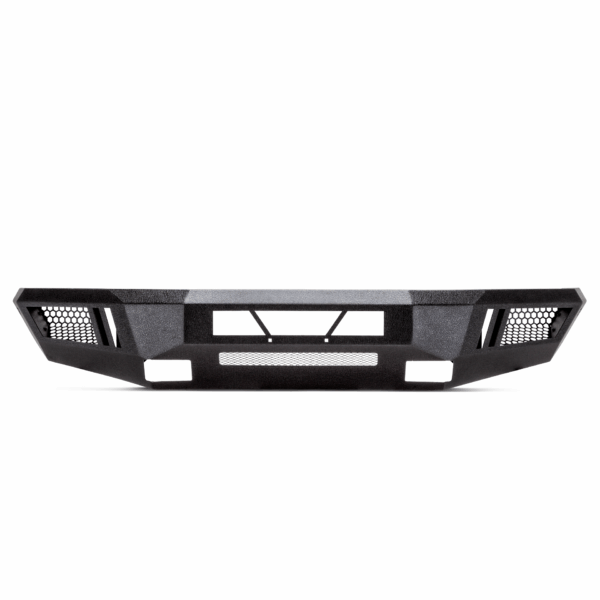 Body Armor 4X4 Front Bumper - FD-19336