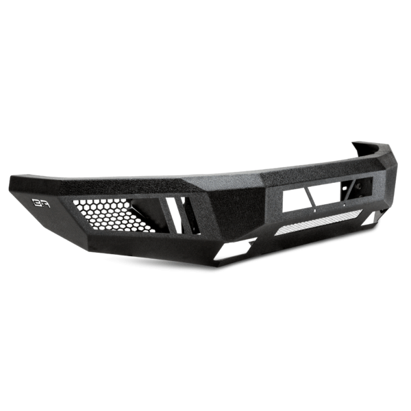 Body Armor 4X4 Front Bumper - FD-19337