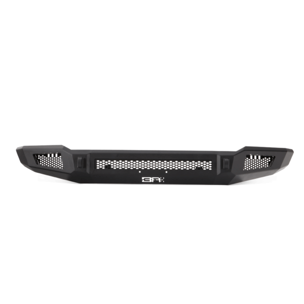 Body Armor 4X4 Tire Carrier - FD-19342