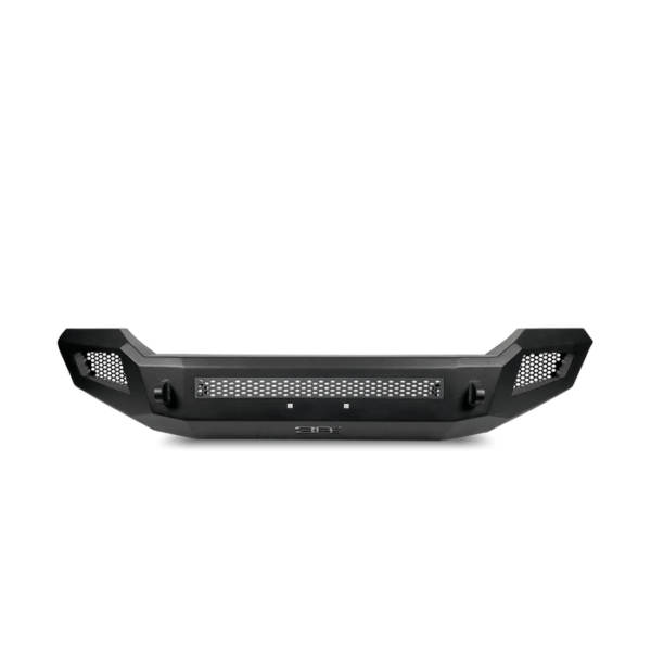 Body Armor 4X4 Ambush Front Bumper - FD-21338