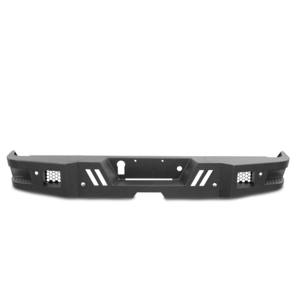 Body Armor 4X4 AMBUSH SIDE STEPS - FD-4200