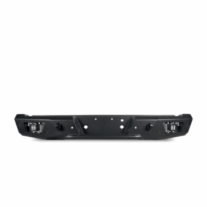 Body Armor 4X4 Ambush Rear Bumper - FD-3164