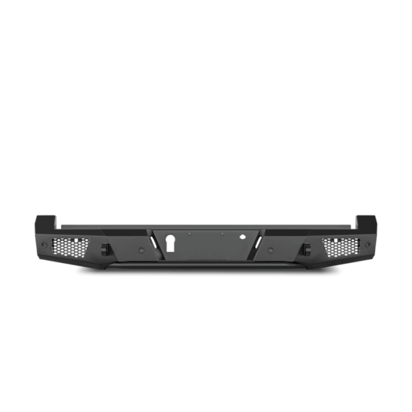 Body Armor 4X4 Ambush Rear Bumper - FD-3166