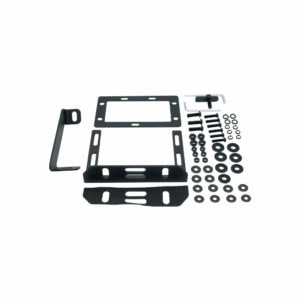 Body Armor 4X4 Accessory Mount - FD-4000