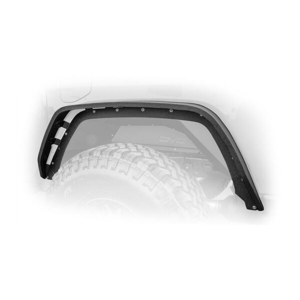 DV8 Offroad Fender Liners - INFEND-01FBRL