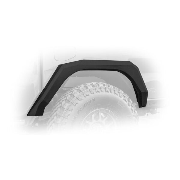 DV8 Offroad Fender Flares - FDGL-02