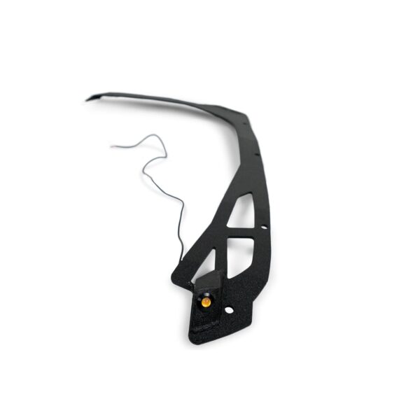 DV8 Offroad JT FENDER FLARE SET - FDGL-03