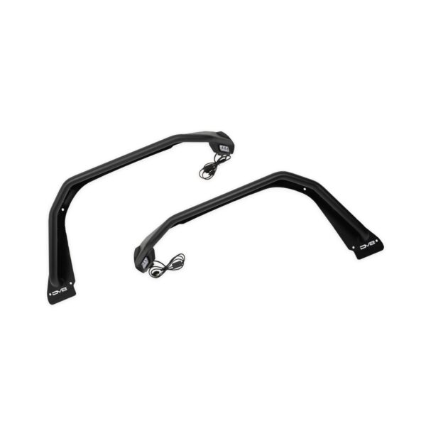 SPEC SERIES FENDER FLARES