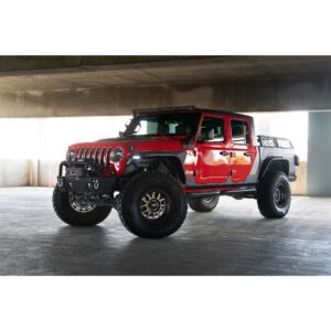 Slim Fenders