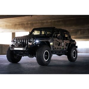 Slim Fenders
