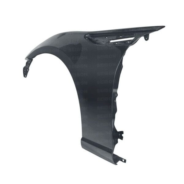 Seibon Carbon, FF1213SCNFRS-OE, OEM-style carbon fiber fenders for 2013-2020 Scion FRS / Toyota 86 / Subaru BRZ2019-04-29: Mold damage!! Mold damage! Stay tuned for further information