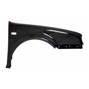 Seibon Carbon, FF9904VWG4, Carbon fiber fenders for 1999-2004 Volkswagen Golf IV