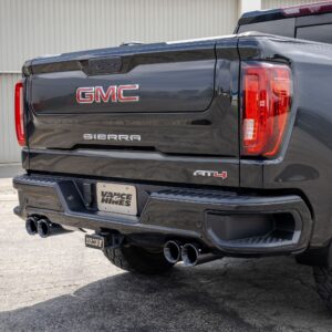 Vance & Hines Holeshot Series Cat Back Performance Exhaust System