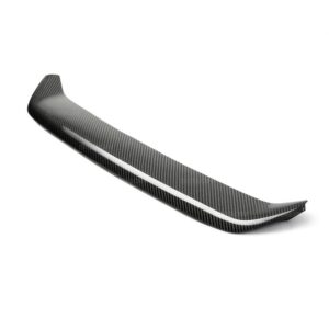 Seibon Carbon, FG0910NSGTR-OE, OEM-style carbon fiber front grille for 2009-2010 Nissan GTR