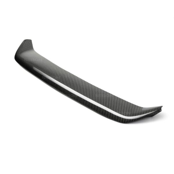Seibon Carbon, FG0910NSGTR-OE, OEM-style carbon fiber front grille for 2009-2010 Nissan GTR