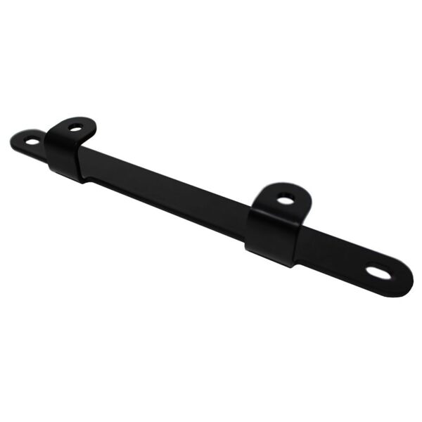 RTL-M License Plate Mount Kit