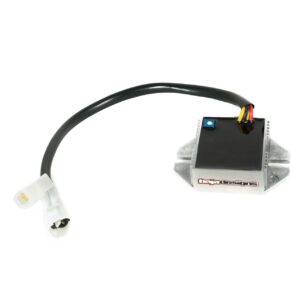 Regulator/Rectifier, (wired) 03-On WR250/450 Dual Sport