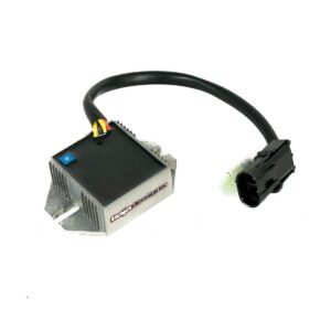 Regulator/Rectifier, (wired) CRF 250X