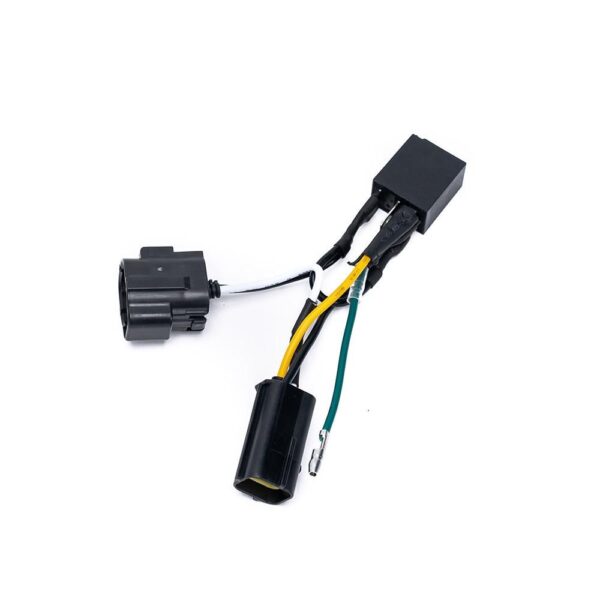 KTM/Husqvarna XL Hi/Lo Harness