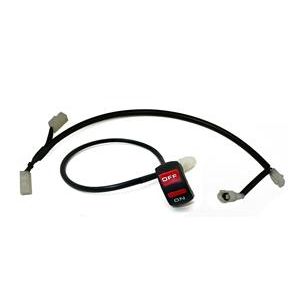 Headlight Wiring Harness w/Switch