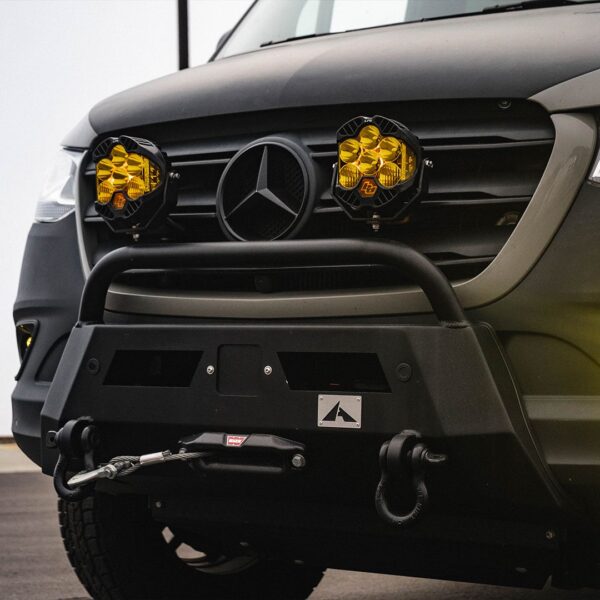 LP6 Pro LED Auxiliary Light Pod